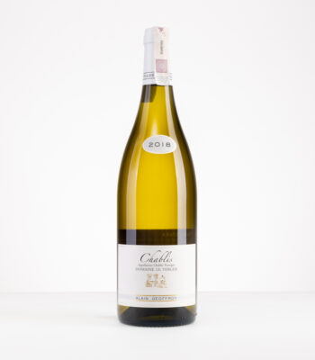 Domaine du Colombier Chablis