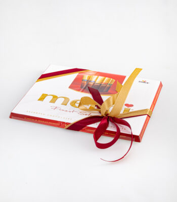 Merci Finest Selection