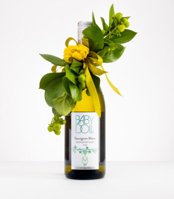 Baby Doll Sauvignon Blanc