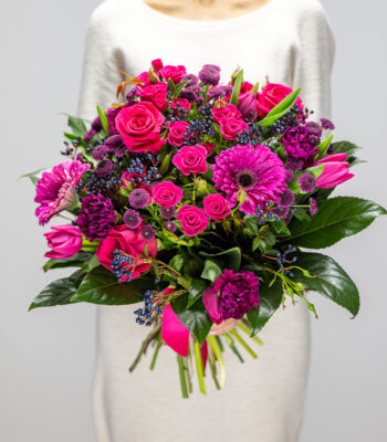 La reina de la noche